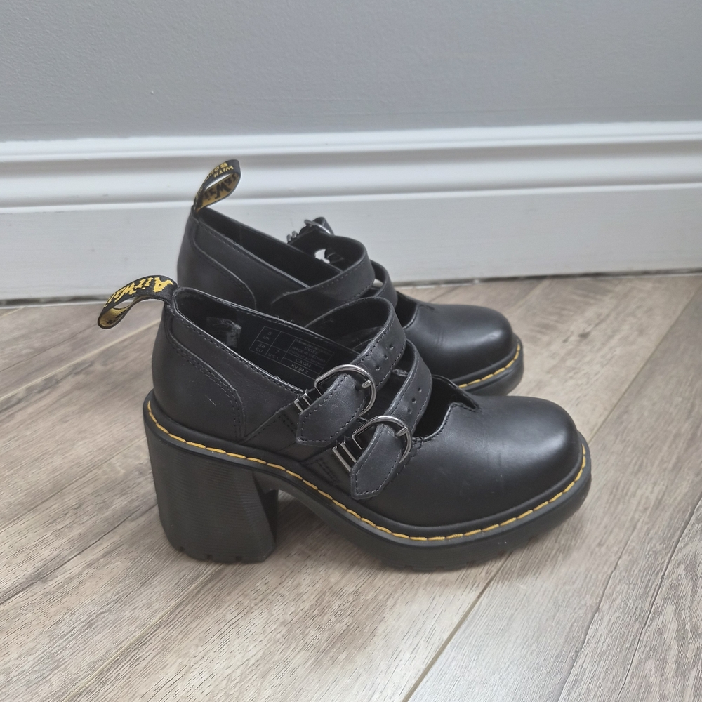 Dr. Martens Eviee - Picture 2 of 2